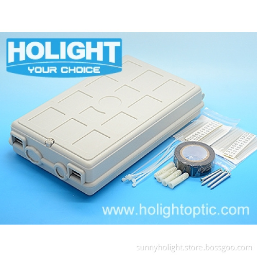 24C Terminal Box